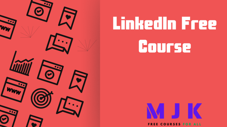 linkedin free course