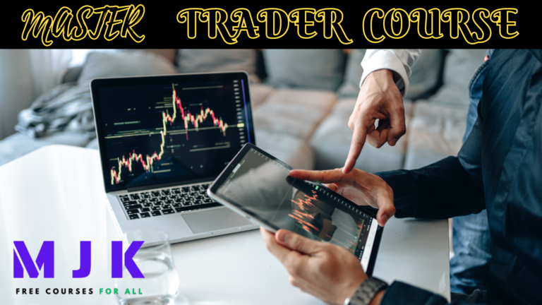 master trader free course