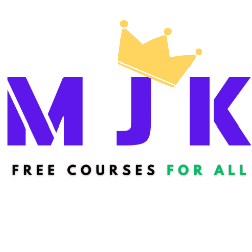 mjk courses