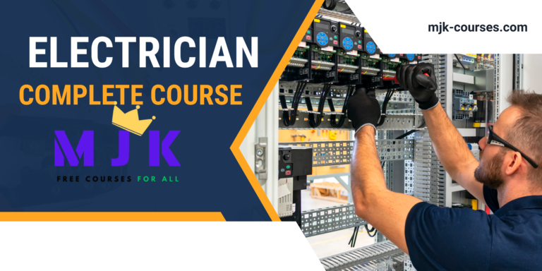 Electrician Complete Course